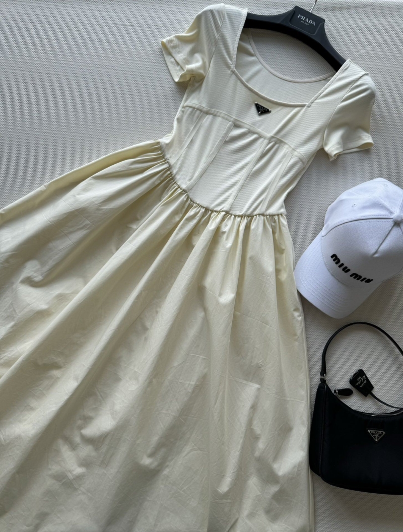 Prada Dress